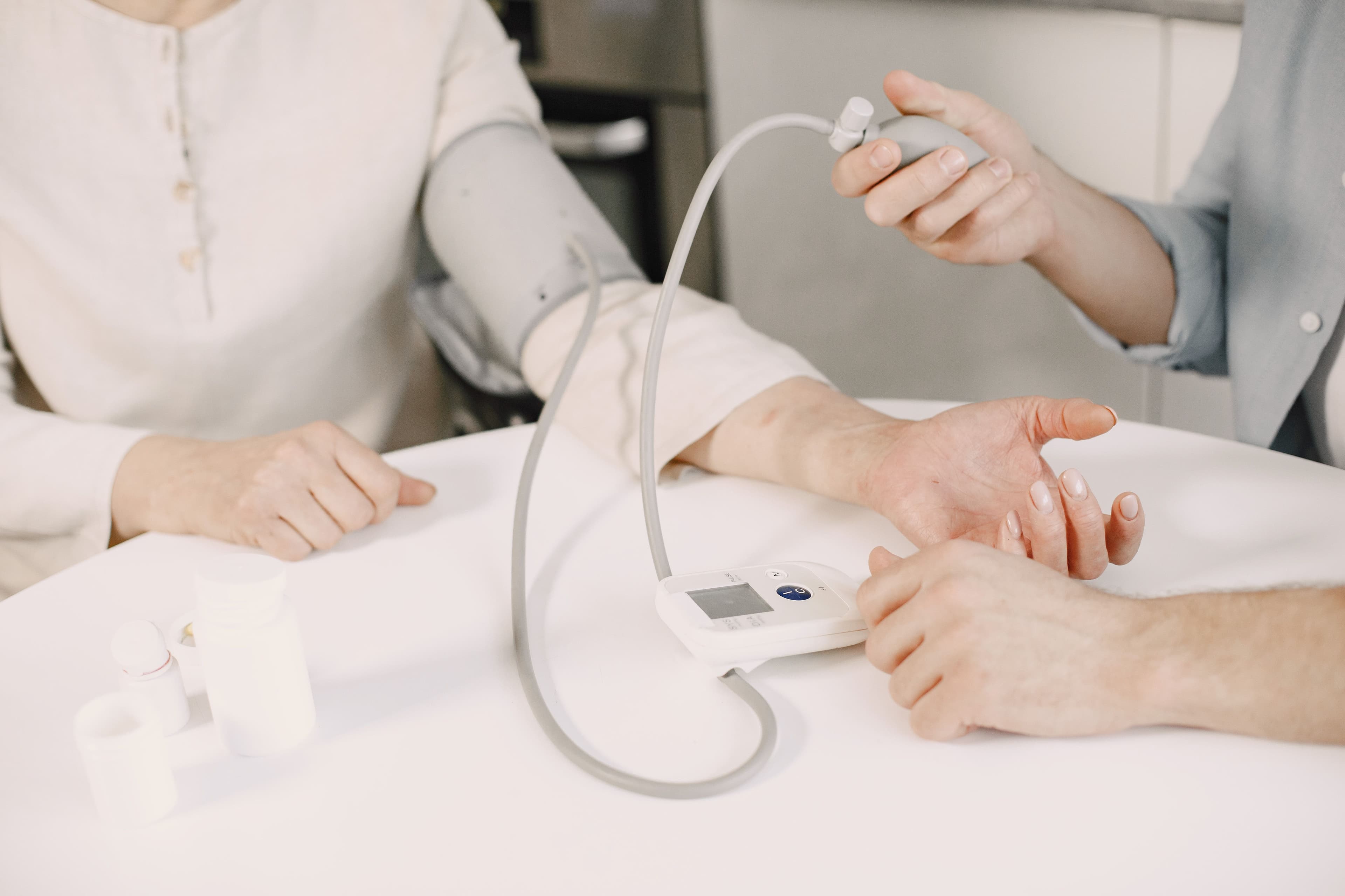 Our Story - Medical Suite